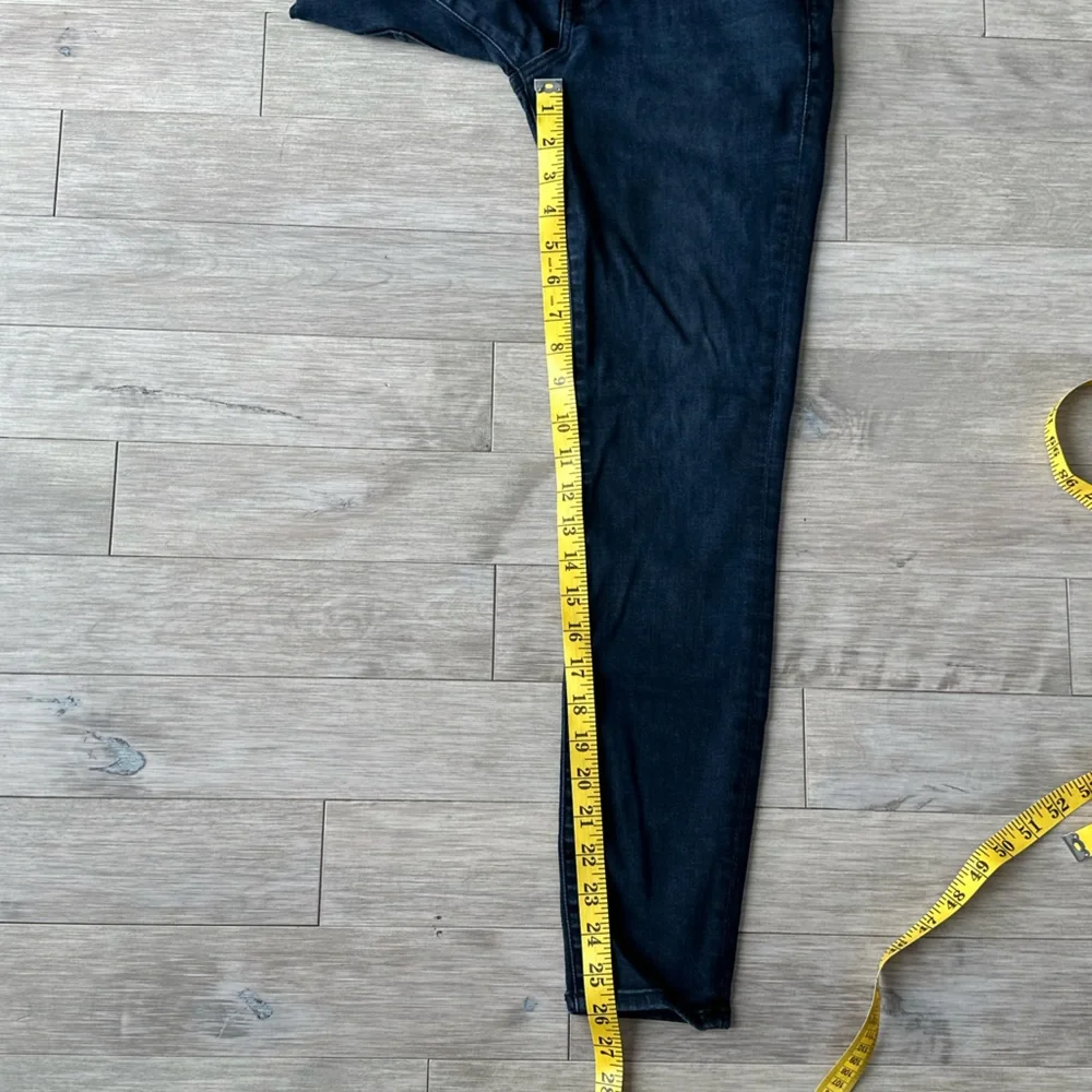 Frame Denim Le High Skinny‎ Jeans 29 - Picture 5 of 9
